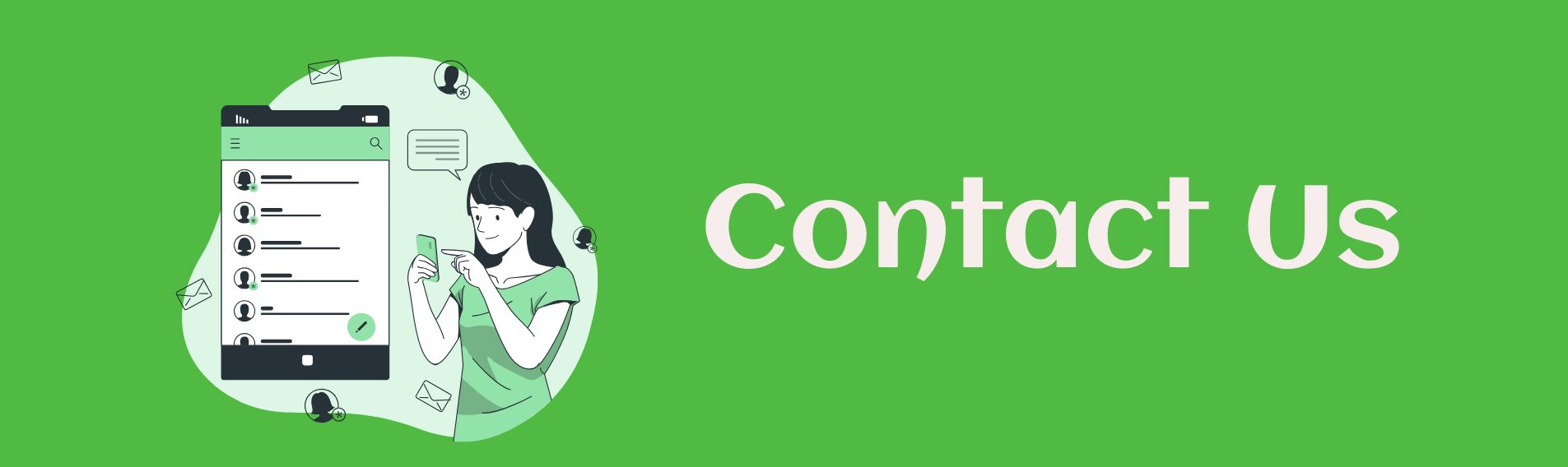 Contact Us Image