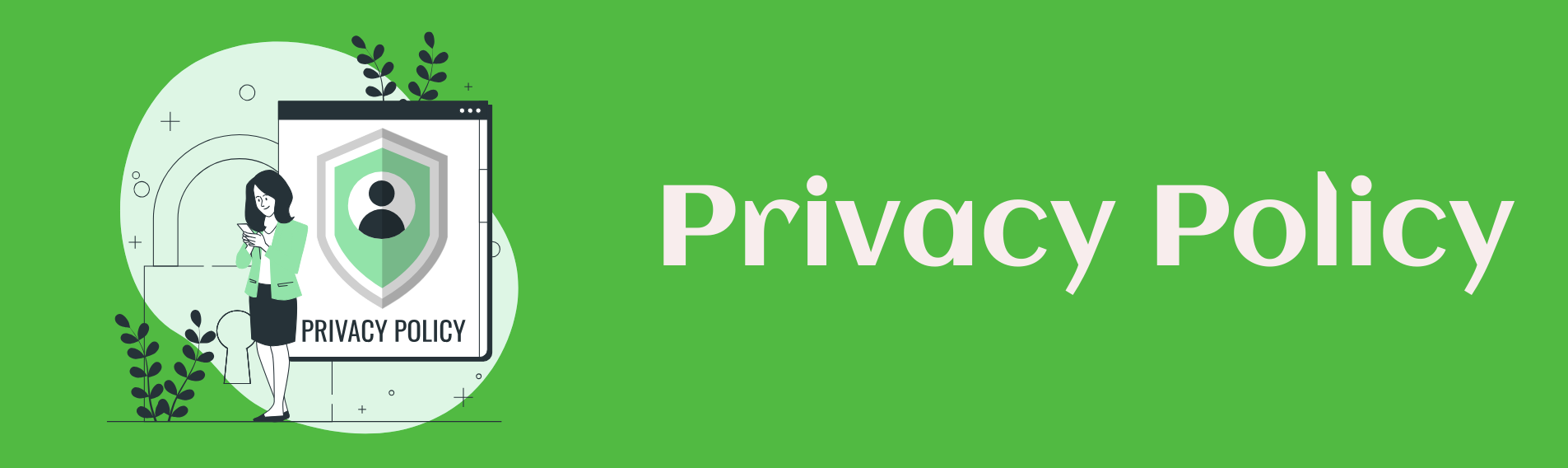 Privacy Policy