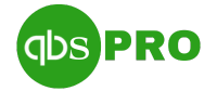 QBS Pro LOGO