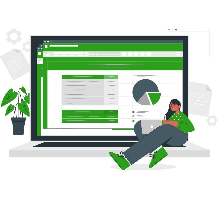 Elevate Your Business with Expert QuickBooks Solutions